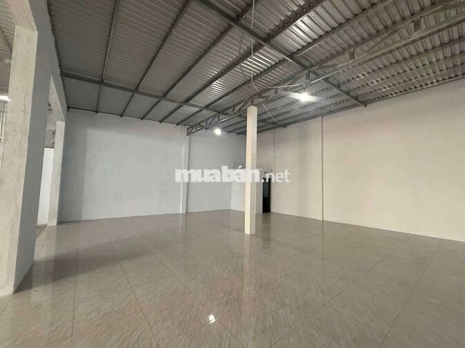 kho xưởng mb cho thuê tại Bà Điểm hóc môn