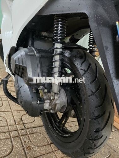 HONDA SH 150 2021 46.000KM TRẮNG