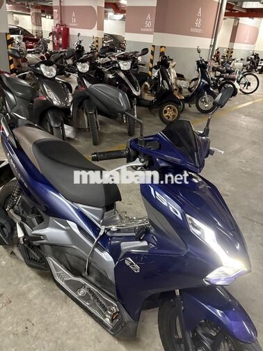 HONDA AIR BLADE 150 2021 ODO 22K