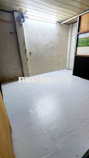 Cho thuê phòng giá rẻ đường Điện Biên Phủ, Quận 3