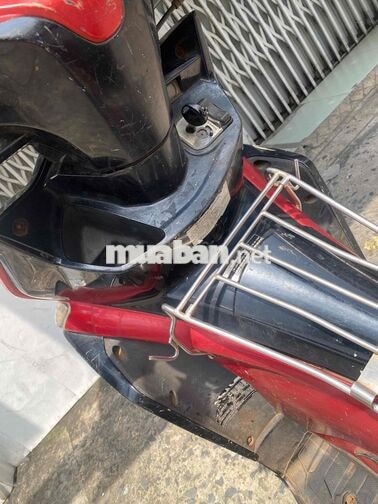 Honda ab 2011 đi cày gtdd êm ngon bstp