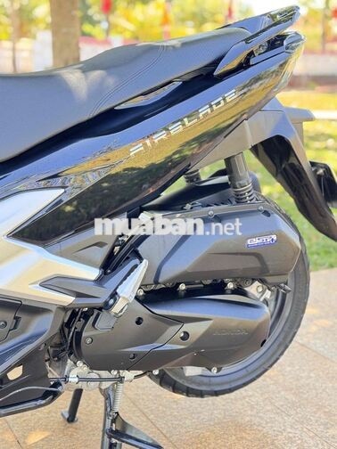 HONDA AIR BLADE 125I 2025 ĐEN BẠC