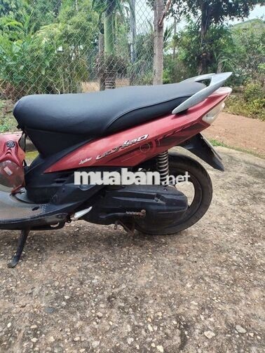 Yamaha Mio Ultimo 113cc màu Đỏ