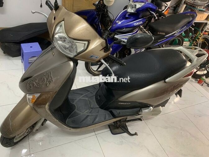 Honda Lead máy zin chạy khoẻ