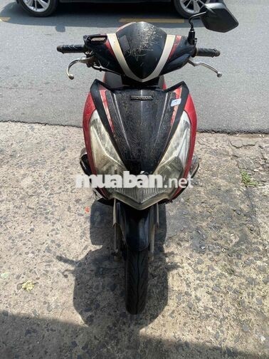 Honda ab 2011 đi cày gtdd êm ngon bstp
