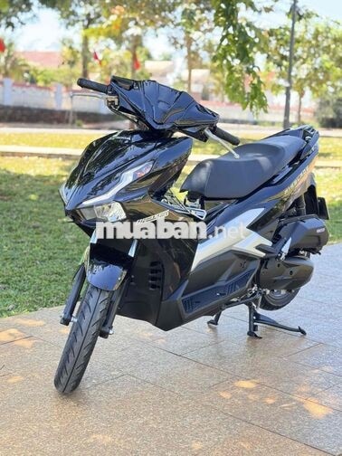 HONDA AIR BLADE 125I 2025 ĐEN BẠC
