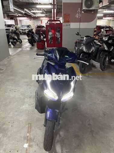 HONDA AIR BLADE 150 2021 ODO 22K