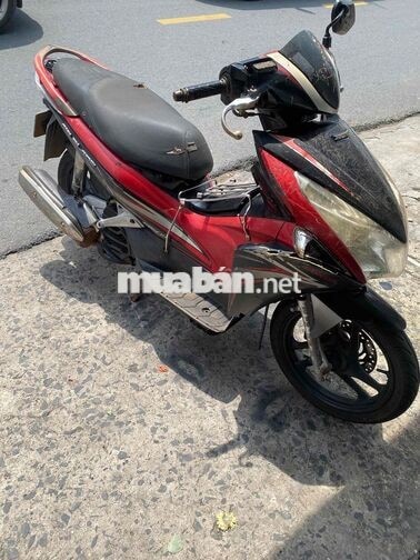 Honda ab 2011 đi cày gtdd êm ngon bstp