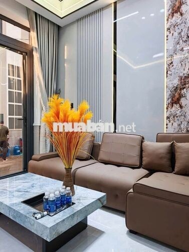 Bán nhà hẻm 112 Hoàng Quốc Việt, P. An Bình, 50m2, 3PN