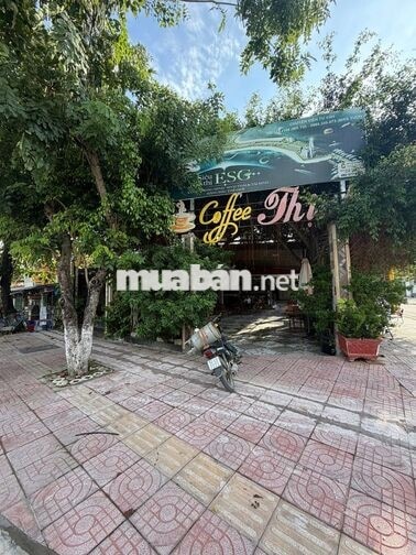 Cần bán lô đất mặt tiền Duyên Hải, Cần Giờ - 500m2 - Giá 39 tỷ