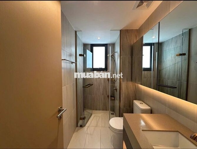 Cho Thuê Căn Hộ The Antonia - Phú Mỹ Hưng - 3 Phòng ngủ - Giá 45 triệu
