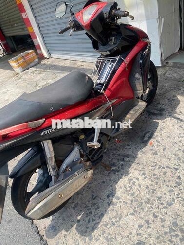 Honda ab 2011 đi cày gtdd êm ngon bstp