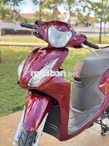 HONDA VISION 2020 ĐỎ