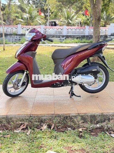 HONDA VISION 2020 ĐỎ