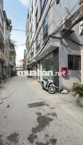 🔥 HƠN 8 TỶ – NHÀ ĐẤT PHÂN LÔ HOÀNG LIỆT!