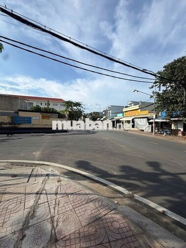 Cần bán lô đất mặt tiền Duyên Hải, Cần Giờ - 500m2 - Giá 39 tỷ