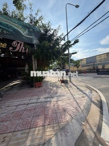 Cần bán lô đất mặt tiền Duyên Hải, Cần Giờ - 500m2 - Giá 39 tỷ