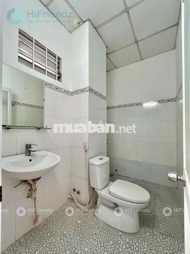 STUDIO CỬA SỔ TRỜI FULL NỘI THẤT - NGAY CHỢ PHẠM VĂN HAI - LÊ VĂN SỸ