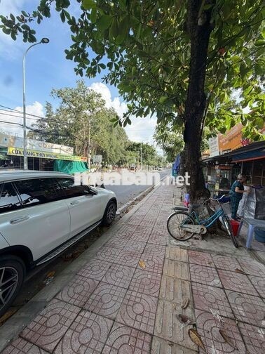 Cần bán lô đất mặt tiền Duyên Hải, Cần Giờ - 500m2 - Giá 39 tỷ