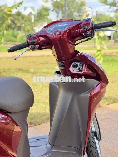 HONDA VISION 2020 ĐỎ
