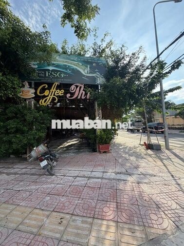 Cần bán lô đất mặt tiền Duyên Hải, Cần Giờ - 500m2 - Giá 39 tỷ