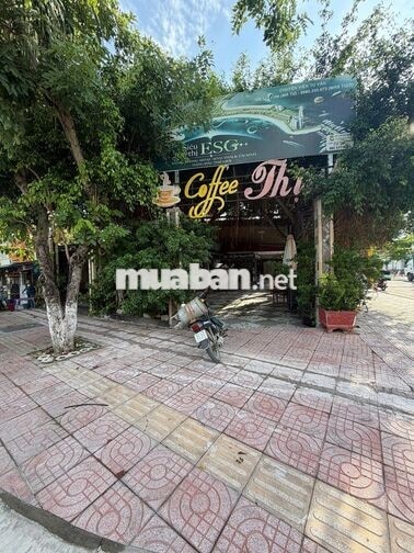 Cần bán lô đất mặt tiền Duyên Hải, Cần Giờ - 500m2 - Giá 39 tỷ