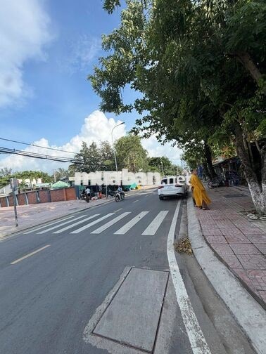 Cần bán lô đất mặt tiền Duyên Hải, Cần Giờ - 500m2 - Giá 39 tỷ