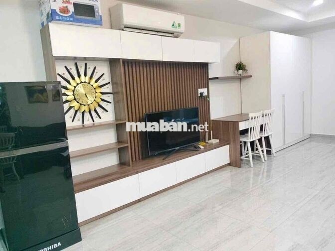 BÁN CĂN HỘ BICONSI TOWER CHỢ ĐÌNH FULL ĐẸP NGAY COOPMAR & NGÃ TƯ