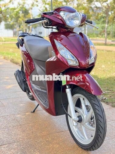 HONDA VISION 2020 ĐỎ