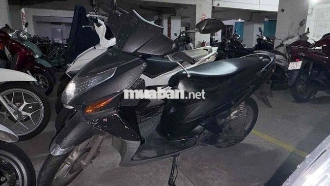 Honda Click 2010