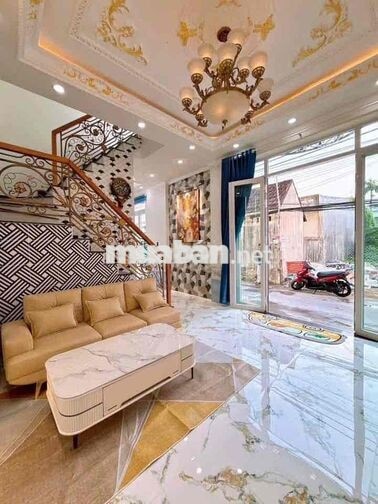 GIÃM 700TR BÁN GẤP NHÀ ĐẸP GẦN ĐHYD CẦN THƠ, SỔ HỒNG HOÀN CHỈNH