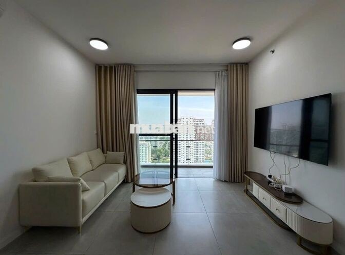 Cho Thuê Căn Hộ The Antonia - Phú Mỹ Hưng - 3 Phòng ngủ - Giá 45 triệu