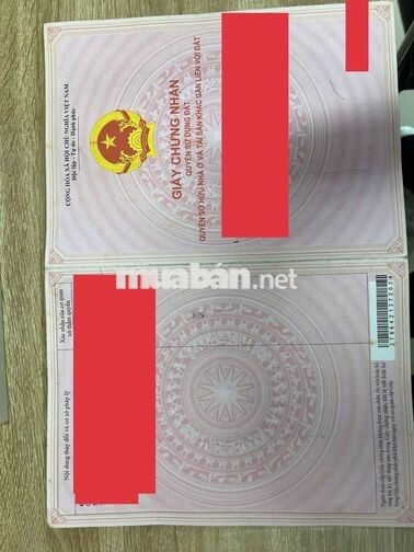 Cần Bán Đất Cần Giờ - Mặt tiền đường Lê Hùng Yên - Giá 12 tỷ