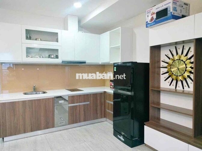 BÁN CĂN HỘ BICONSI TOWER CHỢ ĐÌNH FULL ĐẸP NGAY COOPMAR & NGÃ TƯ