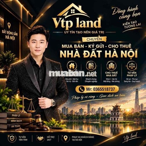 🔥 HƠN 8 TỶ – NHÀ ĐẤT PHÂN LÔ HOÀNG LIỆT!