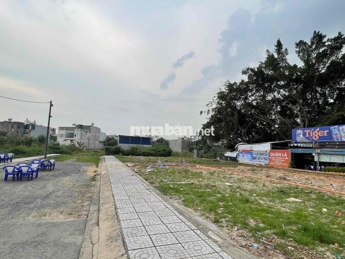 Đất 5,2x16m, Shr, MT Đg 12m Cách Tô Ký VPCC Đất Việt 350m.