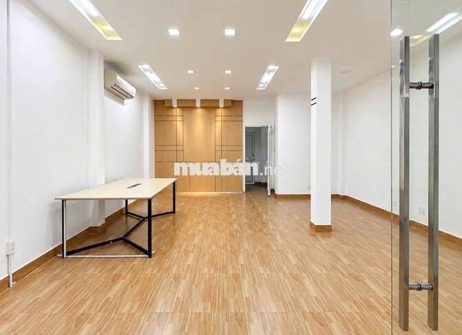 Cần cho thuê nhà MT ngang 6m 60A Trương Công Định P.14 Q.Tân Bình
