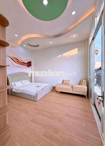 GIÃM 700TR BÁN GẤP NHÀ ĐẸP GẦN ĐHYD CẦN THƠ, SỔ HỒNG HOÀN CHỈNH