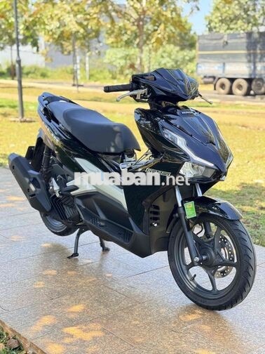 HONDA AIR BLADE 125I 2025 ĐEN BẠC