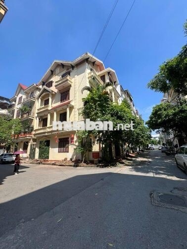 CHÍNH CHỦ - KĐT MỚI ĐẠI KIM- DT 65M2 - LÔ GÓC- PHÂN LÔ - ÔTÔ TRÁNH