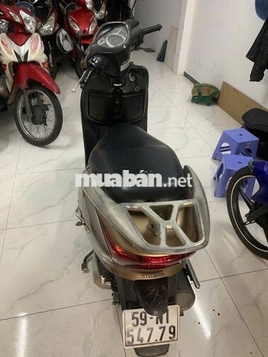 Honda Lead máy zin chạy khoẻ