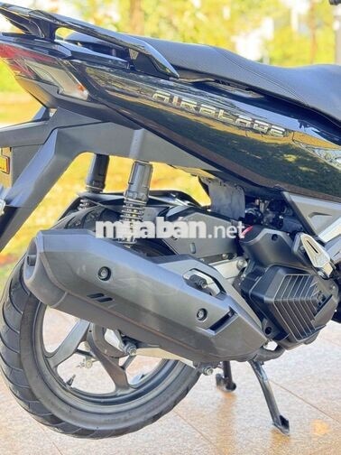 HONDA AIR BLADE 125I 2025 ĐEN BẠC