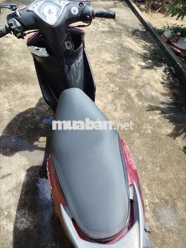 Yamaha Mio Ultimo 113cc màu Đỏ