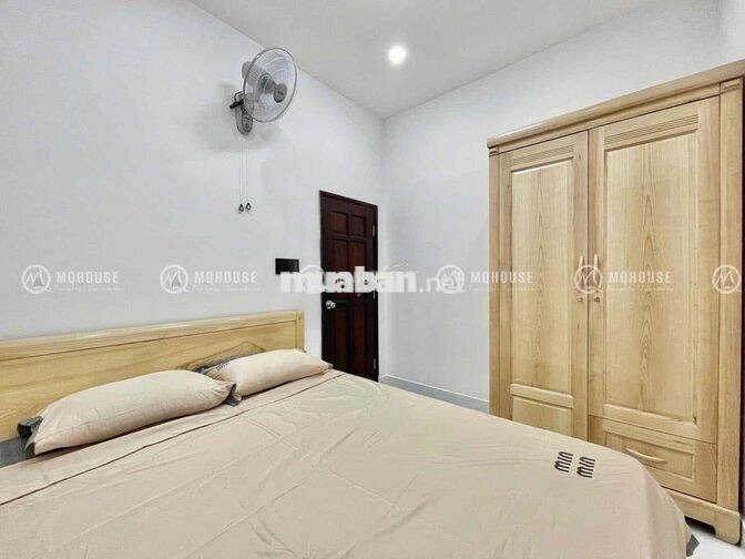 CĂN HỘ 1 PHÒNG NGỦ DIỆN TÍCH RỘNG NẰM GẦN ETOWN CỘNG HOÀ
