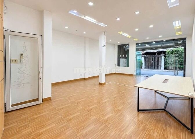 Cần cho thuê nhà MT ngang 6m 60A Trương Công Định P.14 Q.Tân Bình