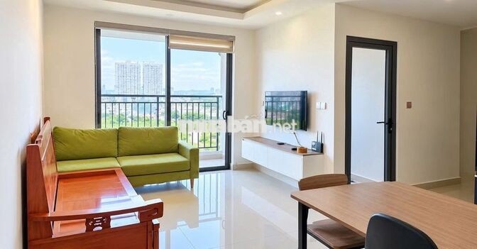 🔥 Q7 BOULEVARD – CĂN 2PN FULL NỘI THẤT – CHỈ 10 TRIỆU/THÁNG