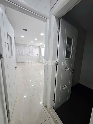 CHO THUÊ NHÀ PHỐ 4 TẦNG_8PN/5WC Q1 _GẦN METRO BẾN THÀNH