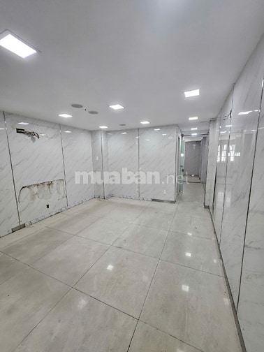 CHO THUÊ NHÀ PHỐ 4 TẦNG_8PN/5WC Q1 _GẦN METRO BẾN THÀNH