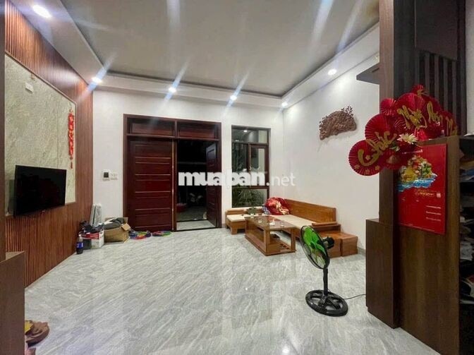 BÁN NHANH NHÀ ĐẸP HÀ TÂY, P. ĐIỆN BÀN BẮC - GIÁ THƯƠNG LƯỢNG