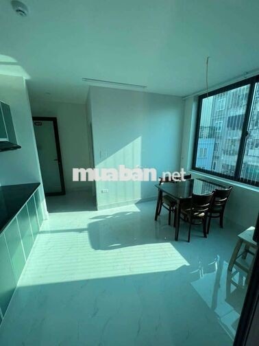 Siêu phẩm CCMN 1n1k 40m2 full đồ. ban công thoáng tại Xuân Đỉnh